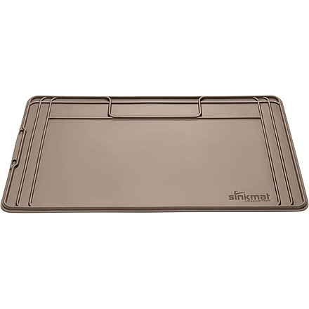 WeatherTech SinkMat Kitchen, 34 1/4in, Tan, USM01TN