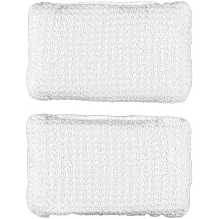 WeatherTech Techcare Microfiber Applicator Pads, White, 8AWCC4