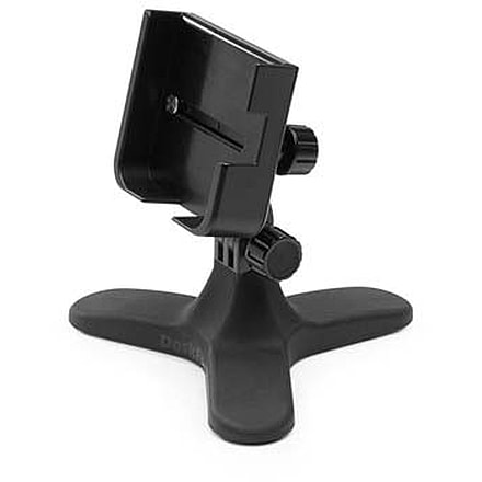 WeatherTech Two View DeskFone, Black, 8ADF7TV