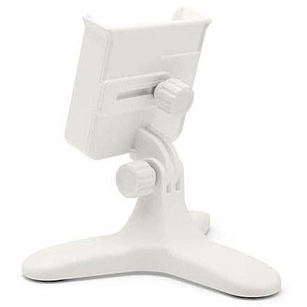 WeatherTech XL DeskFone, White, 8ADF7XLWH