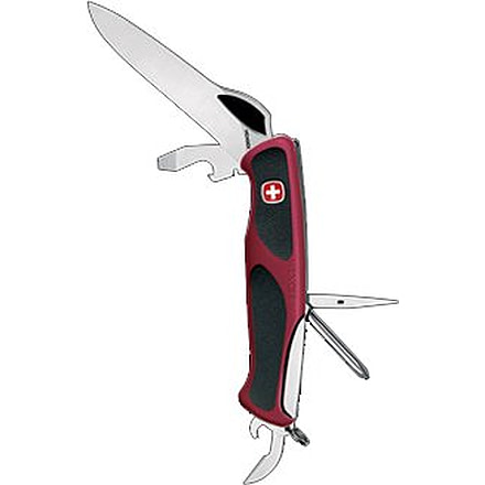 Wenger RangerGrip61 Swiss Army Knife 16314