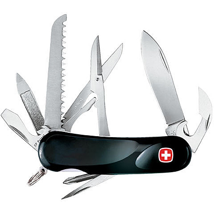 Wenger Swiss Army Knife Evolution 18 16980