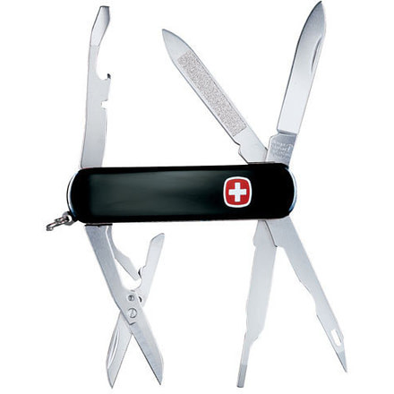 Wenger Swiss Army Knives Pocket Tool Chest