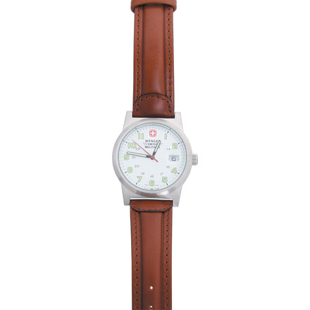 Wenger Swiss Military Mens Watch SWM72900