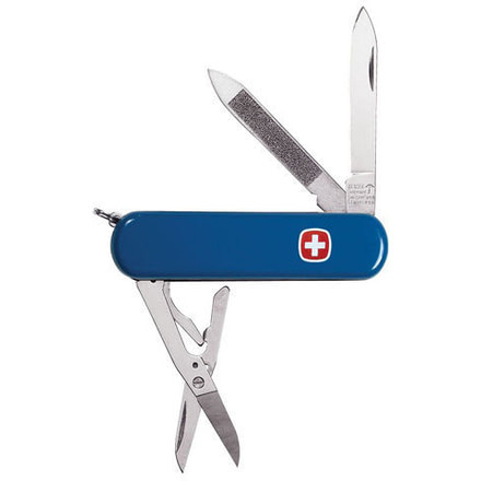 Wenger Swiss Army Knife Esquire 16105