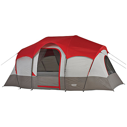Wenzel Blue Ridge 7-Person Tent, 36498