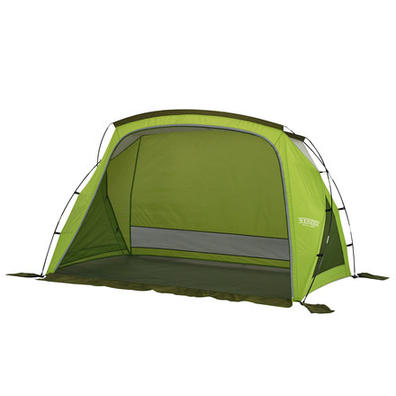 Wenzel Grotto Cabana, Green, Medium, 7360516