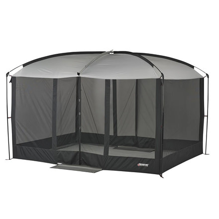 Wenzel Magnetic Screen House Tent, Black 7363417
