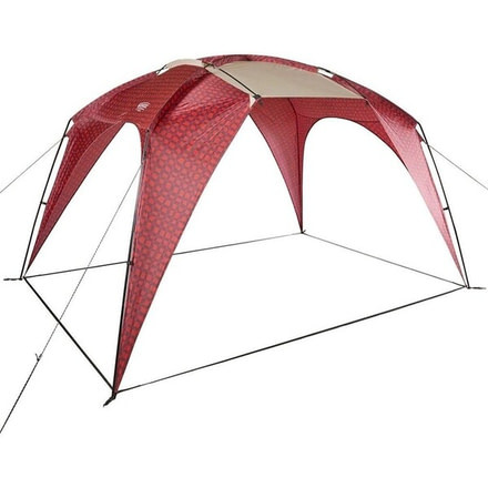 Wenzel Moonshine Shade, Red Buffalo Plaid, Medium, 7301518RBP