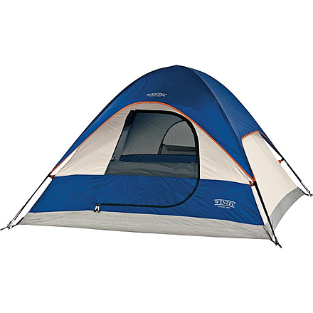 Wenzel Ridgeline Tent, 36496