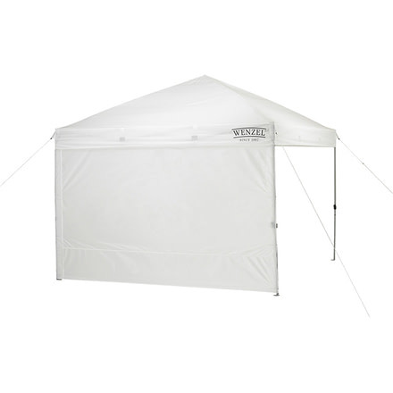 Wenzel Smartshade Windbreak 10 Wall 33048