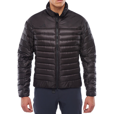 Westcomb Alta Sweater - Men's-Black-X-Large