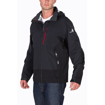Westcomb Apoc Jacket - Men's-Black-Medium-Clearance
