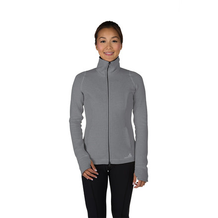 Westcomb Aura Sweater - Women's-Heather-X-Small