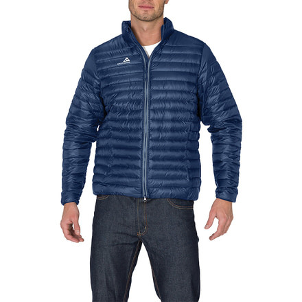 Westcomb Chilko Sweater - Mens-Eclipse-Large