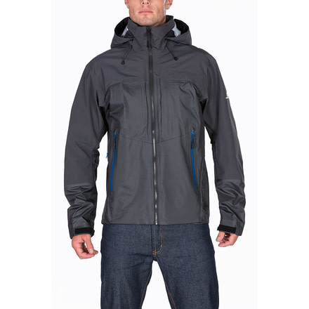 Westcomb Cruiser LT Jacket - Men's-Cinder-Small