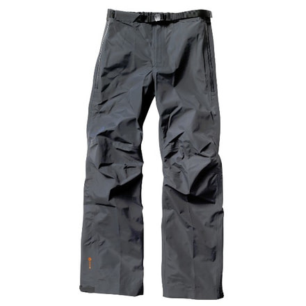 Westcomb Cruiser LT Pant w/ Scuff Guard - Men's-Cinder-Small-Regular Inseam