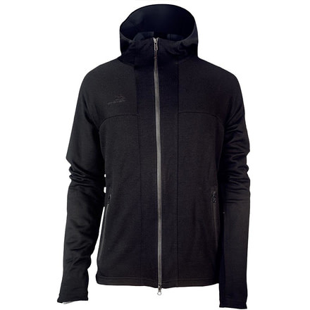 Westcomb Everyday Hoody - Mens-Black-Large