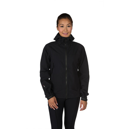 Westcomb Fuse LT Jacket - Womens-Black-Medium