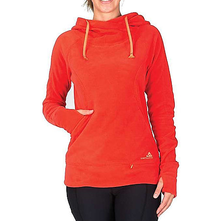 Westcomb Glow Pullover - Women's-Love Red-Medium