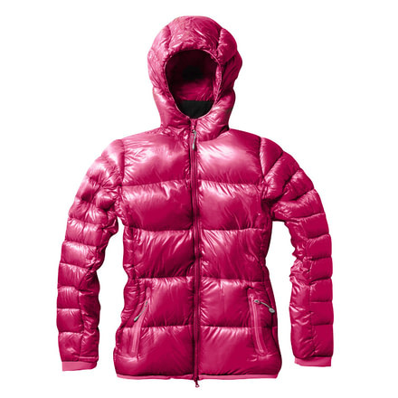 Westcomb Kokanee Hoody - Women's-Cerise-Small