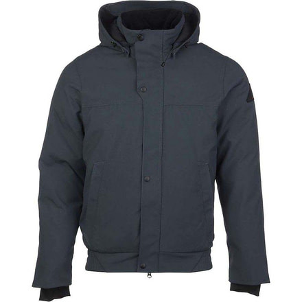 Westcomb Madison Bomber - Men's-Cinder-Small