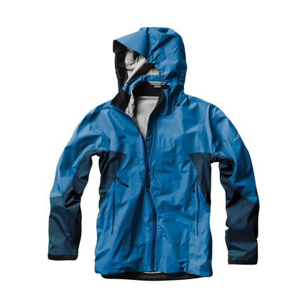 Westcomb Mirage Jacket - Men's-Avatar Blue-Small