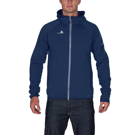 Westcomb Ozone Hoody - Mens-Eclipse-X-Large