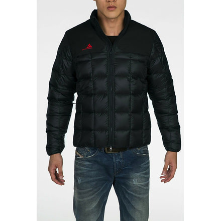 Westcomb Ranier Sweater - Men's-Black-Small