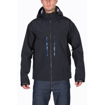 Westcomb Revenant Jacket - Men's-Black-Small