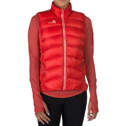 Westcomb Seton LT Vest - Women's-Love Red-X-Small