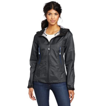 Westcomb Specter LT Hoody 2012 - Women's -Cinder-Large