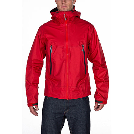 Westcomb Specter LT Hoody - Men's-Alpine Red-Small