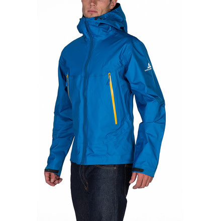 Westcomb Specter LT Hoody - Men's-Avatar Blue-Small