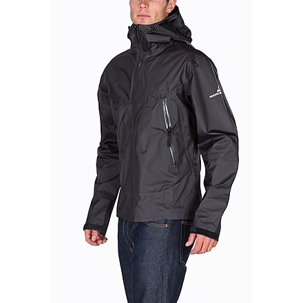 Westcomb Specter LT Hoody - Men's-Black-Small