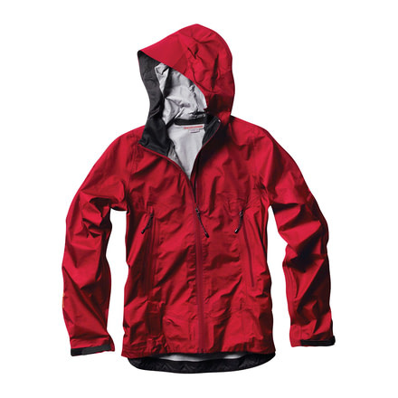 Westcomb Specter LT Hoody - Women's -Alpine Red-X-Small