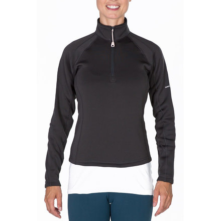 Westcomb Sphere Top - Women's-Large-Cinder