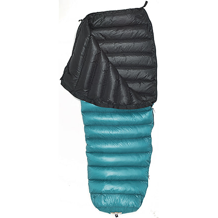 Western Mountaineering Mitylite 40 Sleeping Bag