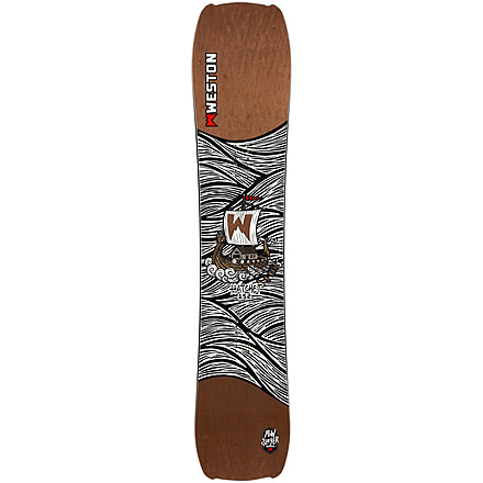 Weston Hatchet Pow Slayer, 152, 106152A05F