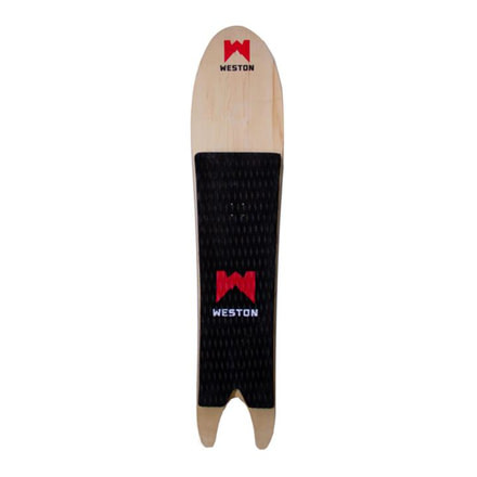 Weston Pow Surfer Snowboard, 157, 3103