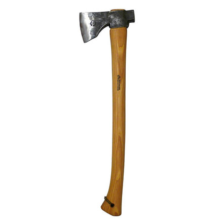Wetterlings Bushman Survivorman Axe
