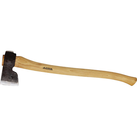 Wetterlings Foresters Fine Axe, American Hickory hardwood handle SAW176
