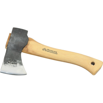Wetterlings Small Axe, Hickory handle SAW10H