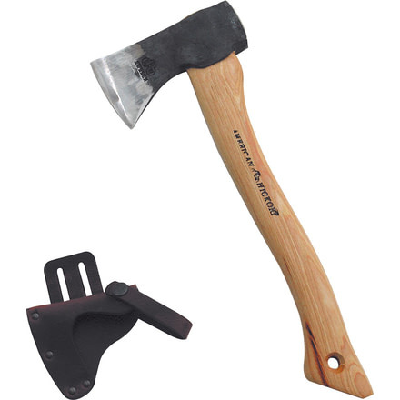 Wetterlings Wildlife Axe SAW13H