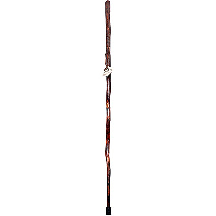 Whistle Creek Hickory Hiking Staff 54'' 1409