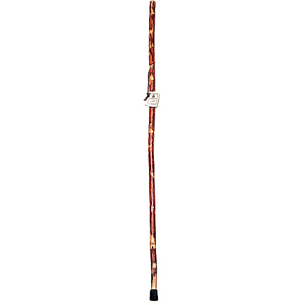 Whistle Creek Sassafras Hiking Staff 54'' 1410