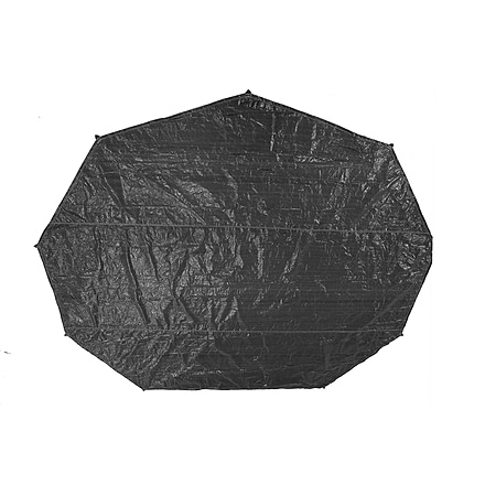 White Duck Avalon Optimus Ground Tarp, 23ft/7M, ABTF-023