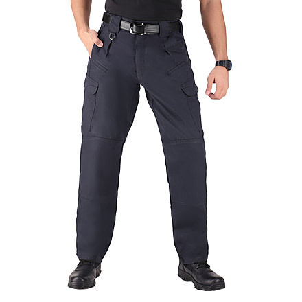 White Duck Aztec Tactical Pants - Mens, Charcoal, W40 L34, WD-TT-CH-20