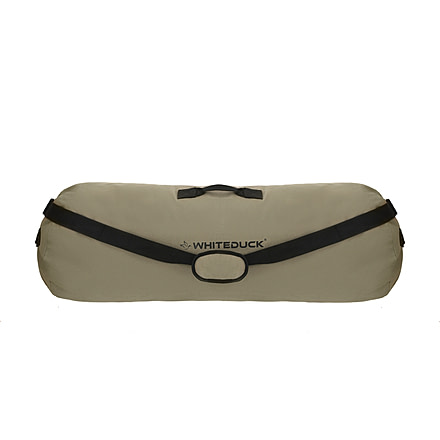 White Duck Hoplite Duffel Bag, Olive, Standard, 88-LAPG-B0W1