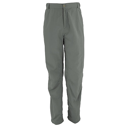White Sierra Bug Free Base Camp Pants - Mens, Caviar, 2X Large, B9701M-Caviar - CAV-XXL